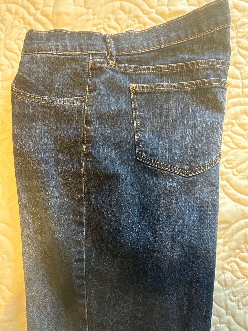 Old Navy “The Flirt” Jeans